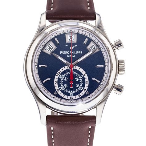 patek philippe 5960g reviews